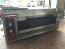 ELECTRIC OVEN / KETUHAR ELEKTRIK 1D2T 1D2T Bakery Equipment-Oven(Electric)