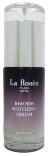 reform soothing serum Reform Soothing Series La Roses Facial Treatment