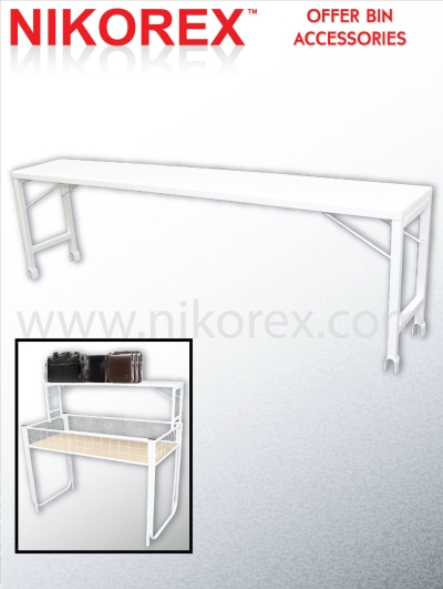 370041 - OFFER BIN add TABLE 121L x 21Hcm