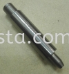 Punches - solid carbide Punches Metal Working Industry