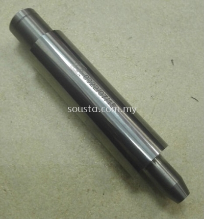 Punches - solid carbide