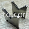 Brazed Carbide tools Metal Working Industry