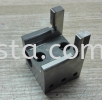 Brazed Carbide Part Metal Working Industry