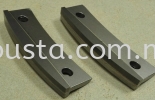 Brazed Carbide Radius Tool ӹҵ