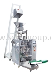 Auto Volumetric Packer Packaging Machine