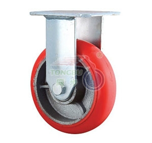 Z12-02-100-342U Heavy Duty Caster Series 2 Casters