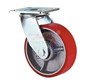 Z13-01-100-332R Heavy Duty Caster Series 2 Casters