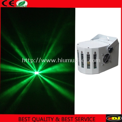 2014 DMX Mini led effect light hotsale new products