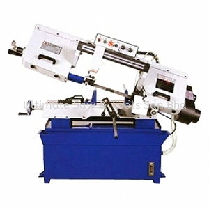 UE-916V Manual Bandsaw Machine Bandsaw Machine