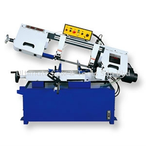 UE-918HA Semi Auto Bandsaw Machine Bandsaw Machine