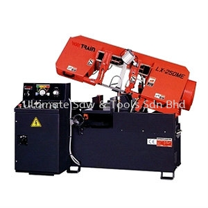 LX-250ME Fully Auto Bandsaw Machine Bandsaw Machine