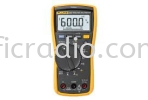 Fluke 117 Electrician's Multimeter with Non-Contact Voltage FLUKE Digital Multimeter