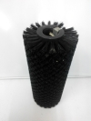 HOST FREESTYLE DRY CARPET EXTRACTION M1012 BLACK - STIFF NYLON BRUSH Host Dry Extraction Carpet Nylon Brush Alat Ganti