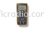 Fluke 106 Palm-sized Digital Multimeter FLUKE Digital Multimeter