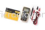 Fluke 107 Digital Multimeter / i400E Clamp Bundle FLUKE Digital Multimeter