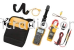 Fluke 116 / 323 HVAC Combo Kit - Includes Multimeter and Clamp Meter FLUKE Digital Multimeter