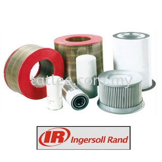 Ingersoll Rand Replacement Filter Filter Malaysia Supplier
