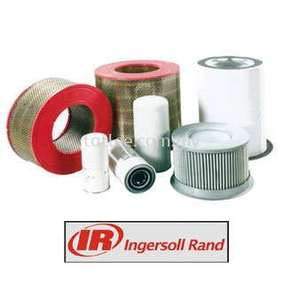 Ingersoll rand replacement filter