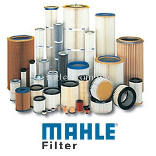 Mahle replacement filter