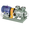 Single stage liquid ring vacuum pump Pumps (liquid ring vacuum pump)