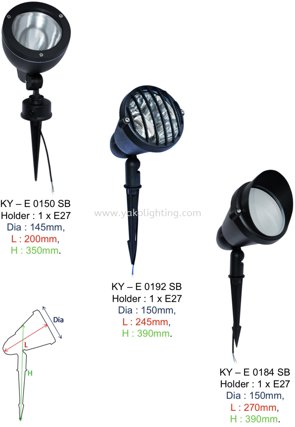  OUTDOOR SPORT LIGHT OUTDOOR 