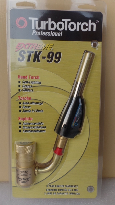 STK-99 EXTREME TURBOTORCH