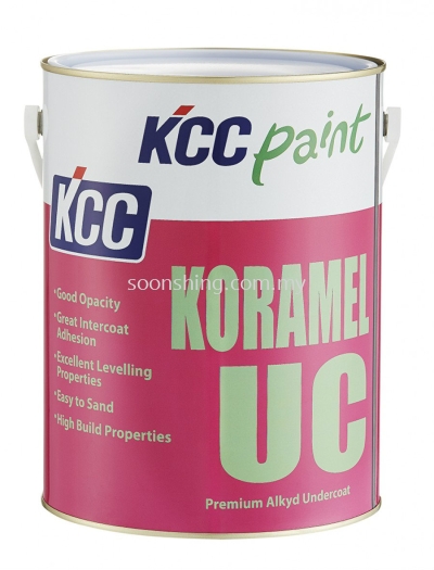 KORAMEL UC