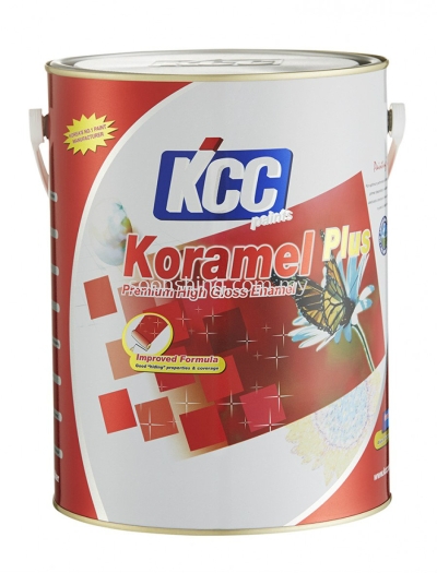 KORAMEL PLUS