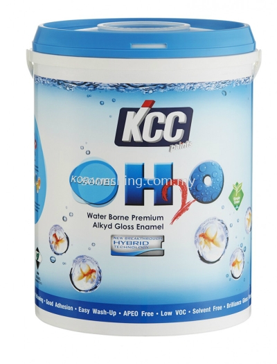 KORAMEL H2O