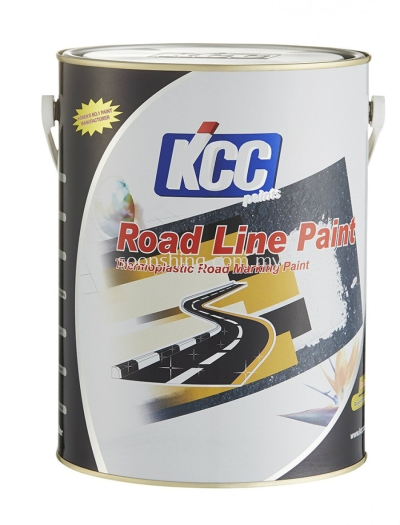 KCC ROADLINE