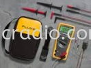 Fluke 179 / EDA CK Electronic's Combo Kit FLUKE Digital Multimeter