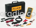 Fluke 88V / V Automotive Multimeter Combo Kit FLUKE Digital Multimeter