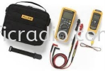 Fluke CNX t3000 Temperature Measurement Kit FLUKE Digital Multimeter