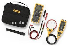 Fluke CNX i3000 iFlex AC Current Measurement Kit