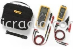 Fluke CNX v3000 AC Voltage kit FLUKE Digital Multimeter