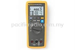 Fluke CNX 3000 Wireless Multimeter