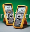 Fluke 1587/1577 Insulation Multimeters FLUKE Digital Multimeter