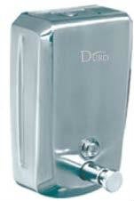 EH Stainless Steel Soap Dispenser 1200ml 182