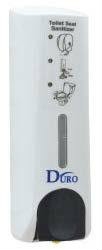 EH DURO® 350ml Toilet Seat Sanitizer Dispenser 9514