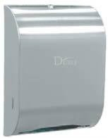 EH Stainless Steel Paper Towel Dispenser 183