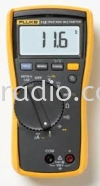 Fluke 116 HVAC Multimeter with Temperature and Microamps FLUKE Digital Multimeter