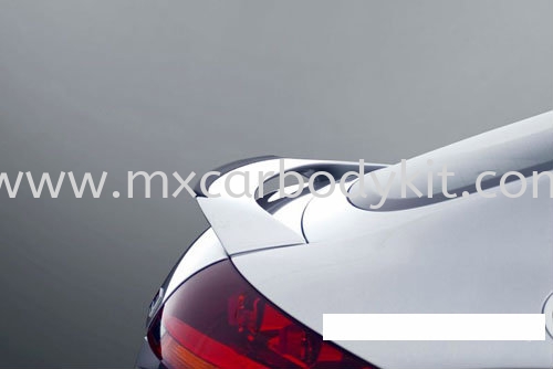 AUDI TT 2008 CARACTERE STYLE SPOILER TT AUDI