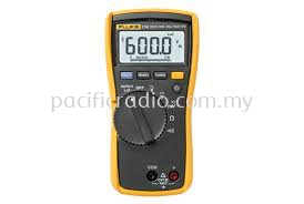 Fluke 114 Electrical Multimeter