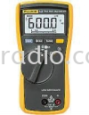 Fluke 113 Utility Multimeter FLUKE Digital Multimeter