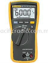 Fluke 113 Utility Multimeter