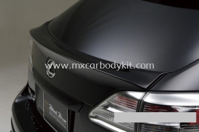 LEXUS RX350/RX250 BLACK BISON STYLE DESIGN REAR SPOILER