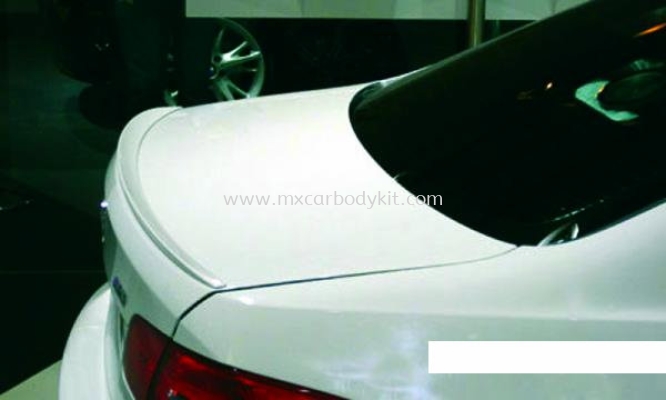 BMW E92 M3 DESIGN REAR SPOILER