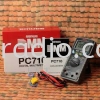 PC710 Digital MultimetersHigh accuracy/High resolution (PC Link) SANWA Digital Multimeter