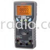 PC720M Digital MultimetersHigh accuracy & built-in memory (PC Link) SANWA Digital Multimeter