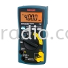 CD771 Digital MultimetersStandard type SANWA Digital Multimeter